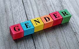 Gender Determination